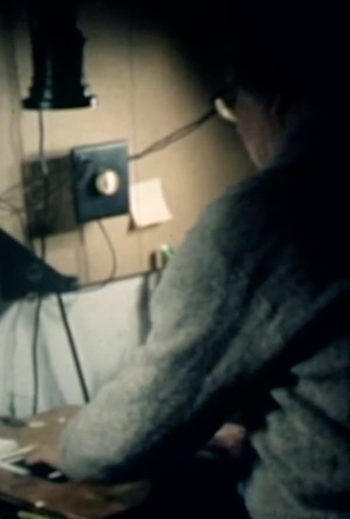 Poster 1 de Curta Robert Breer At Home (1992)