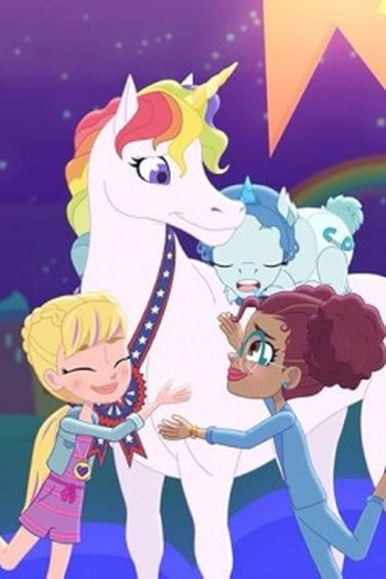 Poster de Episódio President Shani (2025)
