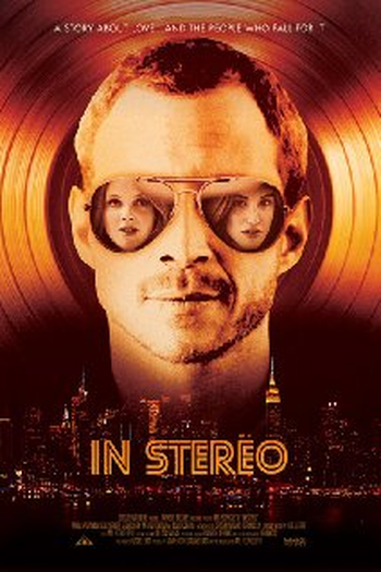 Poster de Filme In Stereo (2015)
