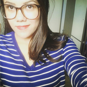 Foto de perfil de Deyzi