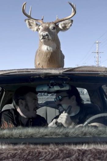 Poster de Episódio Shoot For The Clouds (2021)
