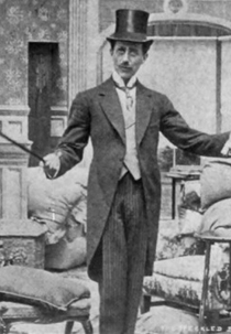 The Speckled Band (Le ruban moucheté)