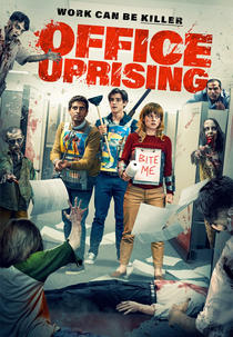 Ataque dos Zumbis (Office Uprising)