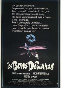 Les bons débarras (Les bons débarras)