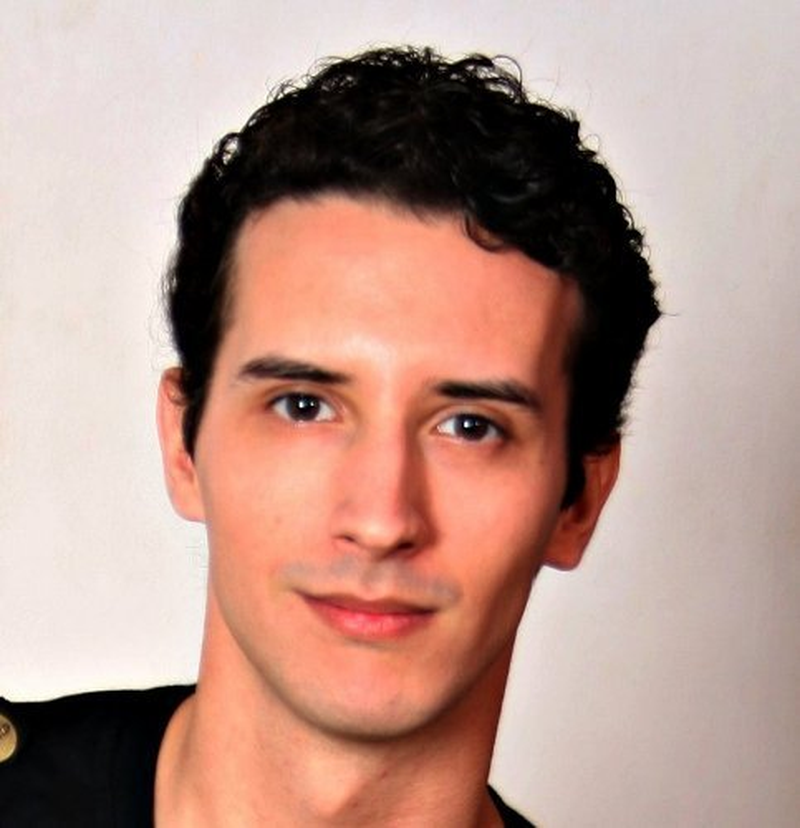 Octavio Caruso - Foto 3