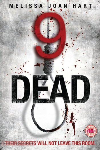  de Filme Nove Mortes (2010)