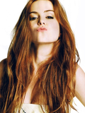 Isla Fisher