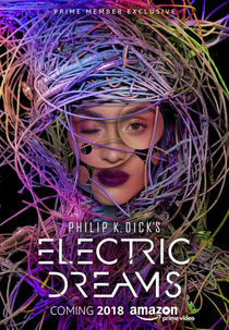 Philip K. Dick's Electric Dreams (1ª Temporada) (Philip K. Dick's Electric Dreams (Series 1))