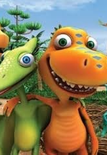 Dinotrem (Dinosaur Train)