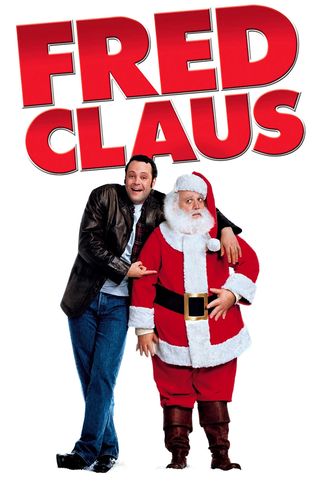 Poster 8 de Filme Titio Noel (2007)