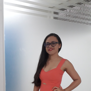 Foto de perfil de jessica sousa