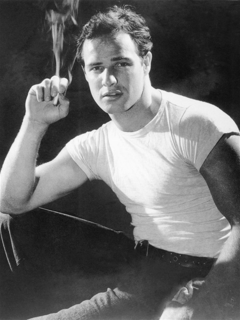 Marlon Brando - Foto 26