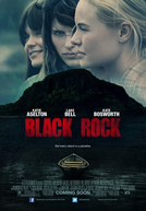 Terror na Ilha (Black Rock)