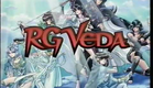 RG Veda - US Preview U.S. Manga Corps
