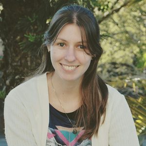 Foto de perfil de Elis R. Berndt