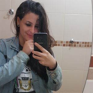 Foto de perfil de Stella Justo