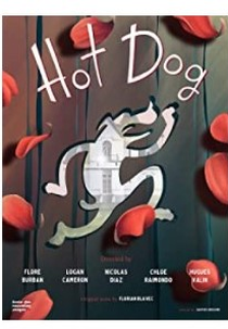 Hot Dog - Presented by Shortz (Hot Dog - Presented by Shortz)
