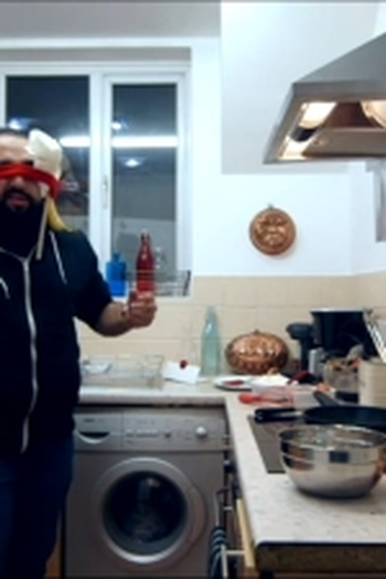 Poster de Episódio Roadkill Doused In Syrup (2018)