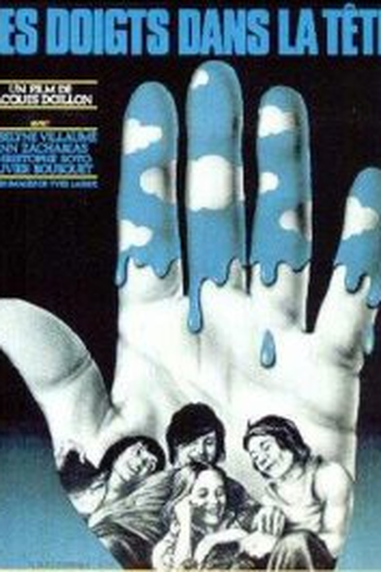 Poster de Filme Sem Saída (1974)