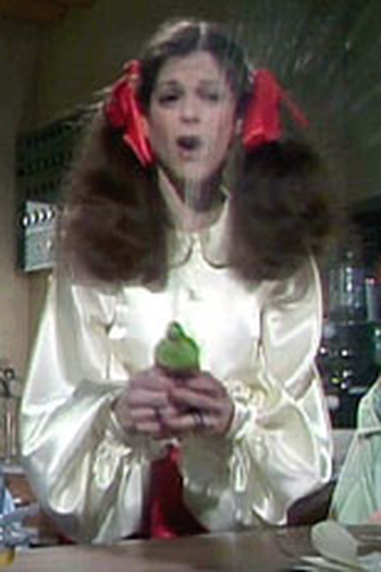 Poster de Episódio Gilda Radner (1978)