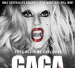 Lady Gaga Live at Sydney Monster Hall