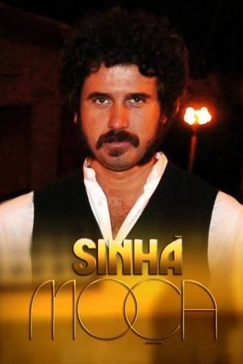  de TV Sinhá Moça (2006)