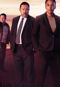 A Baía (4ª Temporada) (The Bay (Season 4))