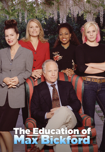 Max Bickford (The Education of Max Bickford)