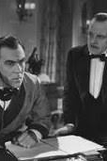  de Filme Lord Edgware dies (1934)