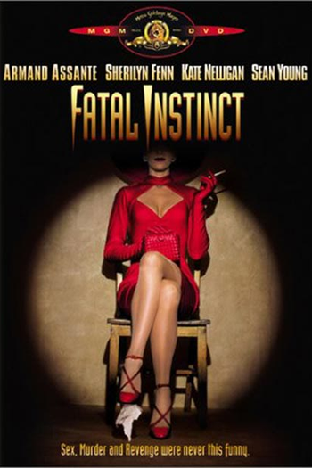  de Filme Distração Fatal (1993)