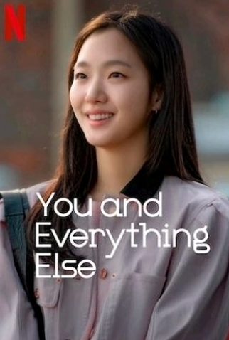 Poster 4 de Série Eu, Você e Toda Uma Vida (2025)