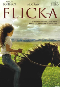 Flicka (Flicka)