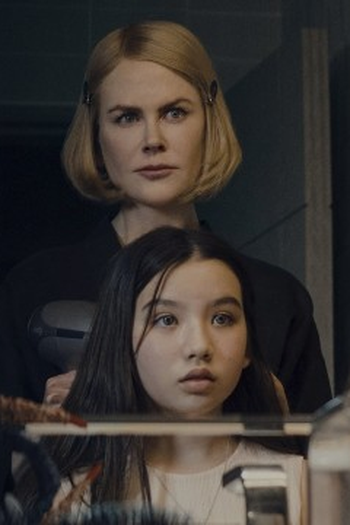 Poster de Episódio The Peak (2024)