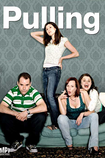 Poster de Franquia Pulling (2006)