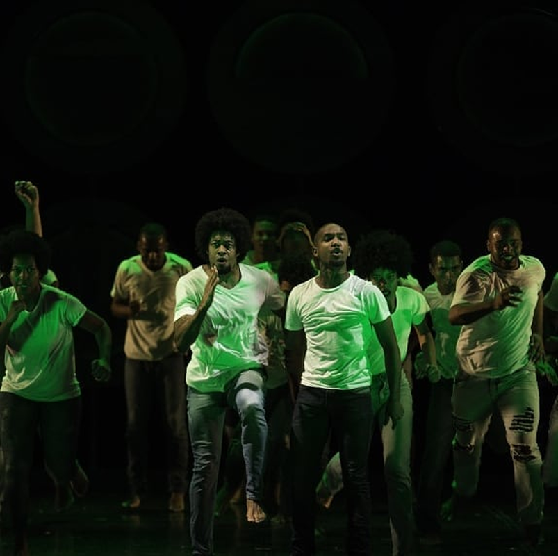 Gerson Barreto (ator) - Foto 4