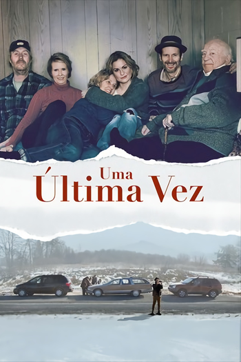  de Filme Uma Última Vez (2018)