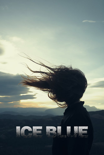 Ice Blue - Poster / Capa / Cartaz - Oficial 2