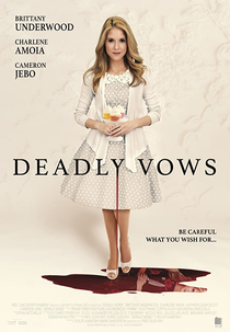 Votos Mortais (Deadly Vows)