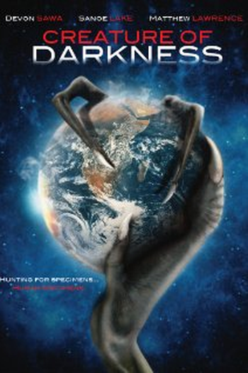  de Filme Criatura das Sombras (2009)