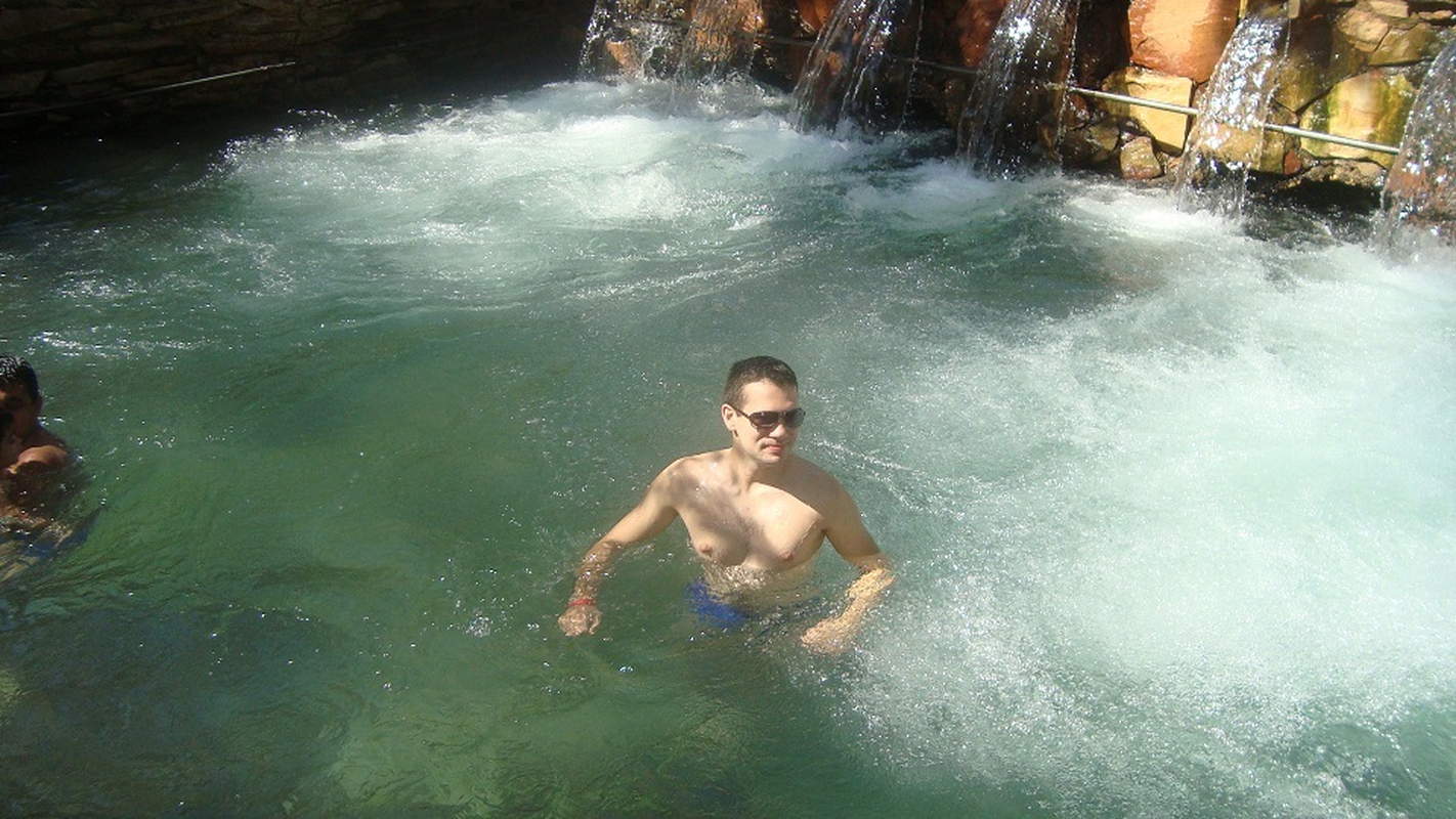 Roger Melo - Foto 3