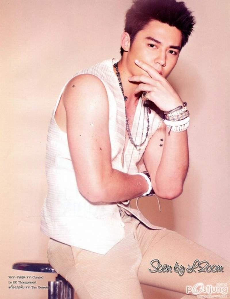 Prin Suparat - Foto 6