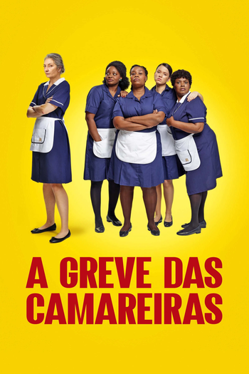  de Filme A Greve das Camareiras (2024)