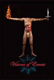 Visions of Excess - Poster / Capa / Cartaz - Oficial 1
