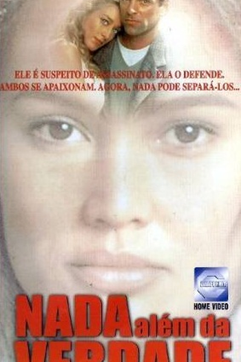 Poster de Filme Nada Além da Verdade (1995)