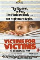 Victims for Victims: The Theresa Saldana Story (Victims for Victims: The Theresa Saldana Story)