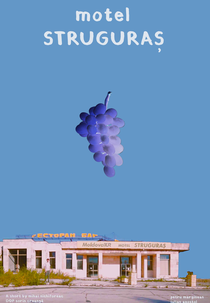 Motel STRUGURAȘ (Motel STRUGURAS)