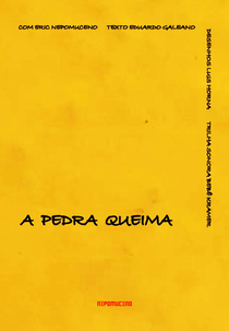 A Pedra Queima (A Pedra Queima)