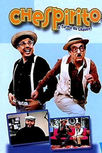  de Série Clube do Chaves (1ª Temporada) (1980)