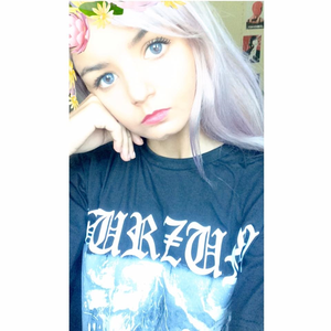 Foto de perfil de Lilian