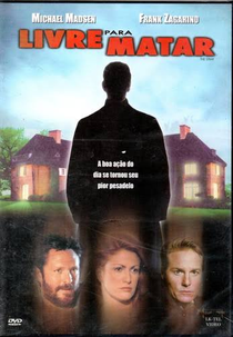 Livre Para Matar (The Stray)